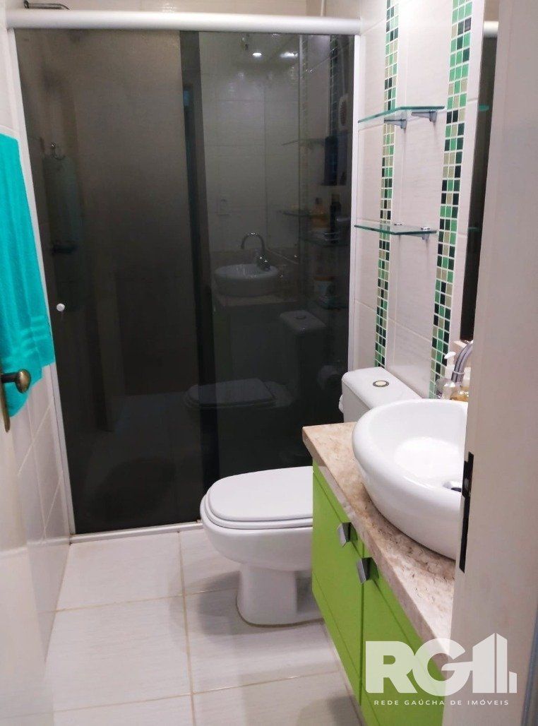 Apartamento, 3 quartos, 104 m² - Foto 20