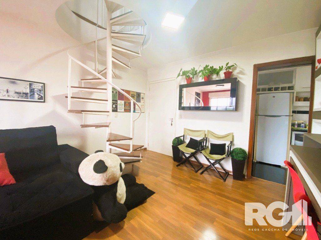 Cobertura à venda com 2 quartos, 119m² - Foto 17