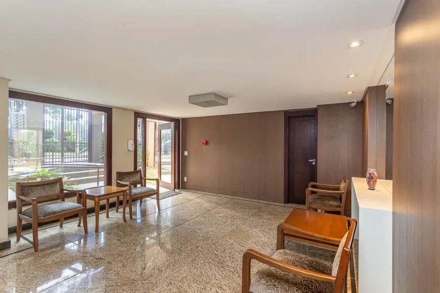 Apartamento de 3 dormitórios, 106m², no Jardim Planalto