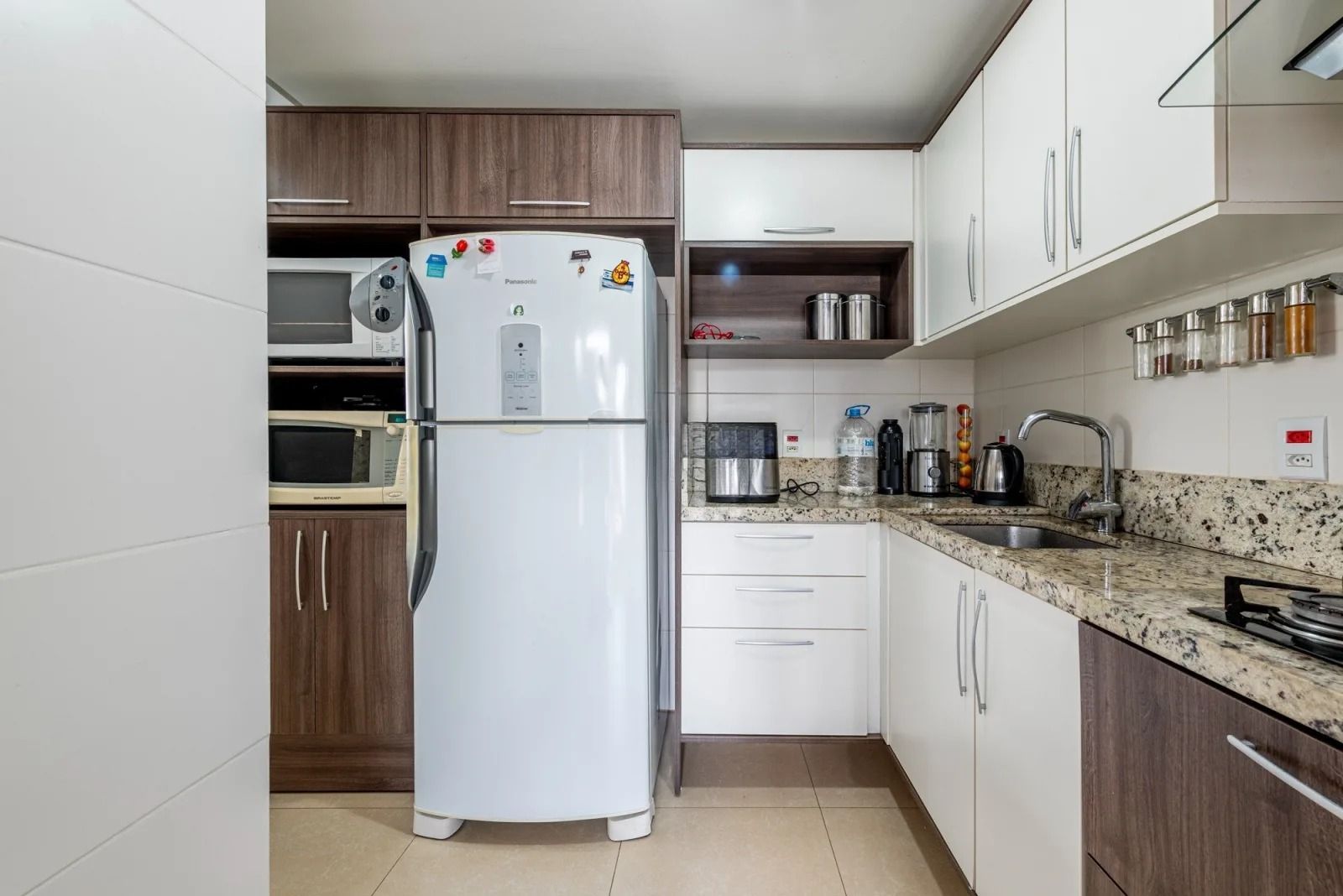 Apartamento à venda com 3 quartos, 108m² - Foto 15