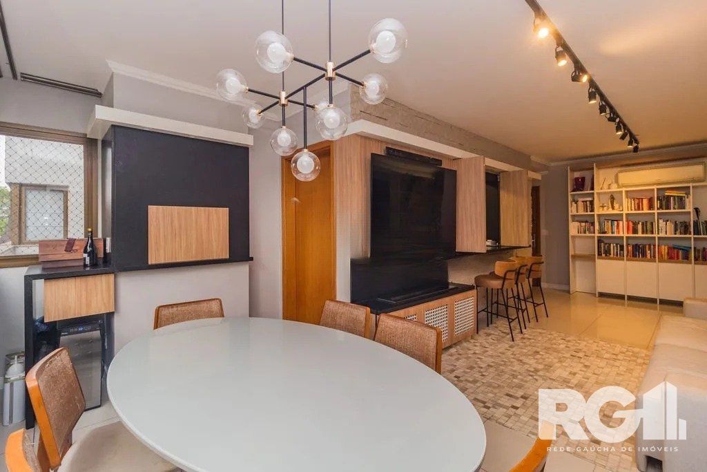 Apartamento, 3 quartos, 94 m² - Foto 6