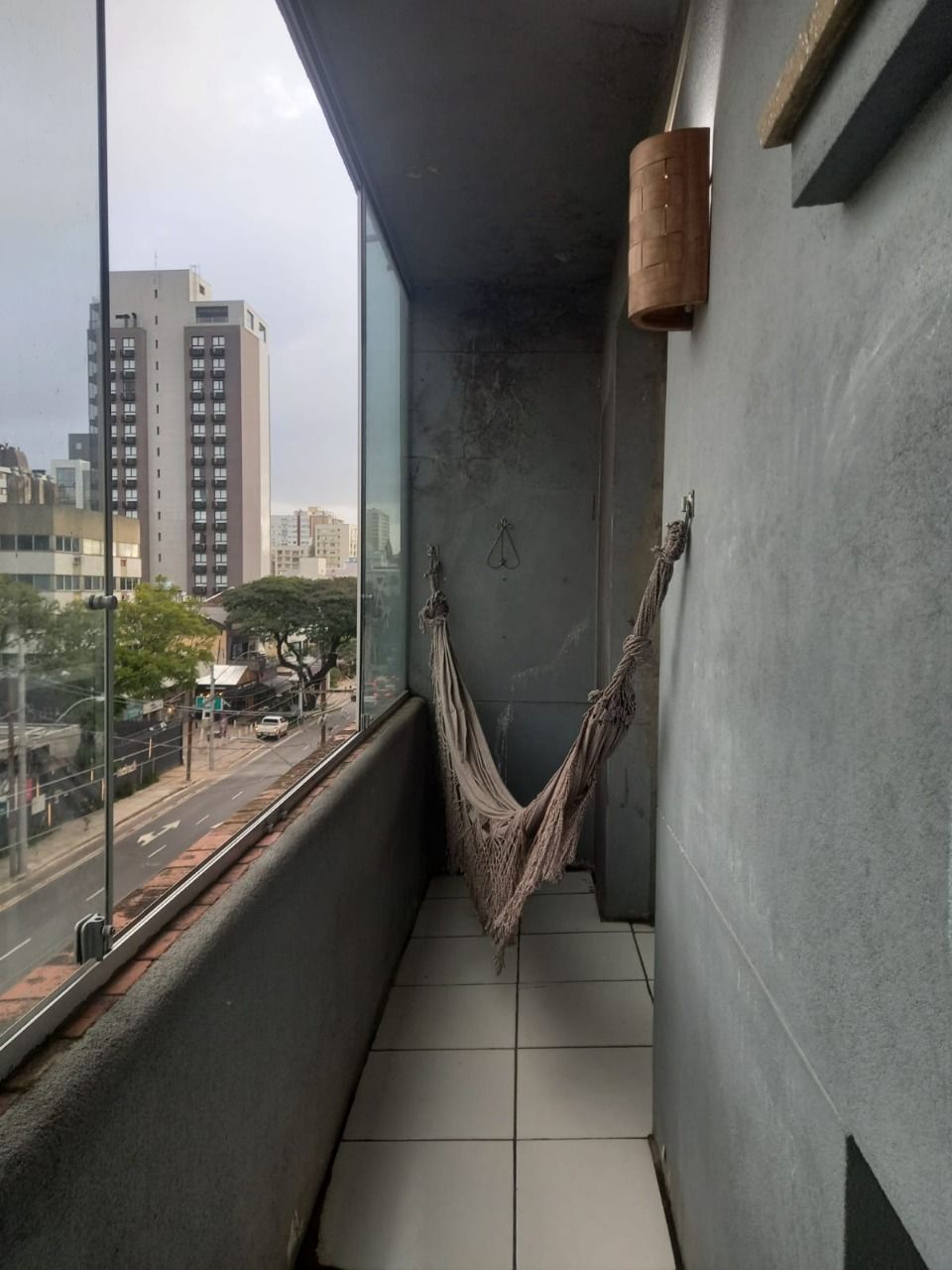 Apartamento à venda com 3 quartos, 65m² - Foto 2