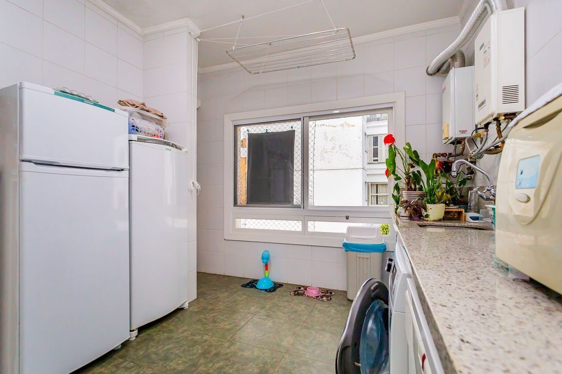 Apartamento à venda com 3 quartos, 223m² - Foto 34