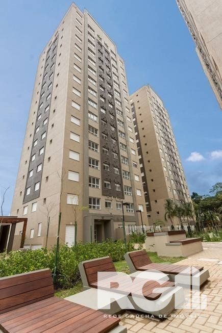 Apartamento à venda com 2 quartos, 55m² - Foto 10