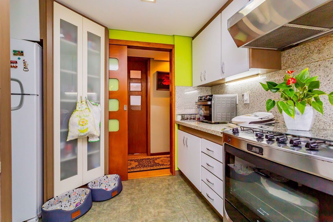 Apartamento à venda com 3 quartos, 223m² - Foto 26