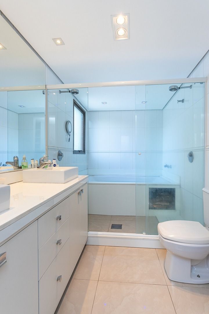 Apartamento à venda com 3 quartos, 181m² - Foto 23