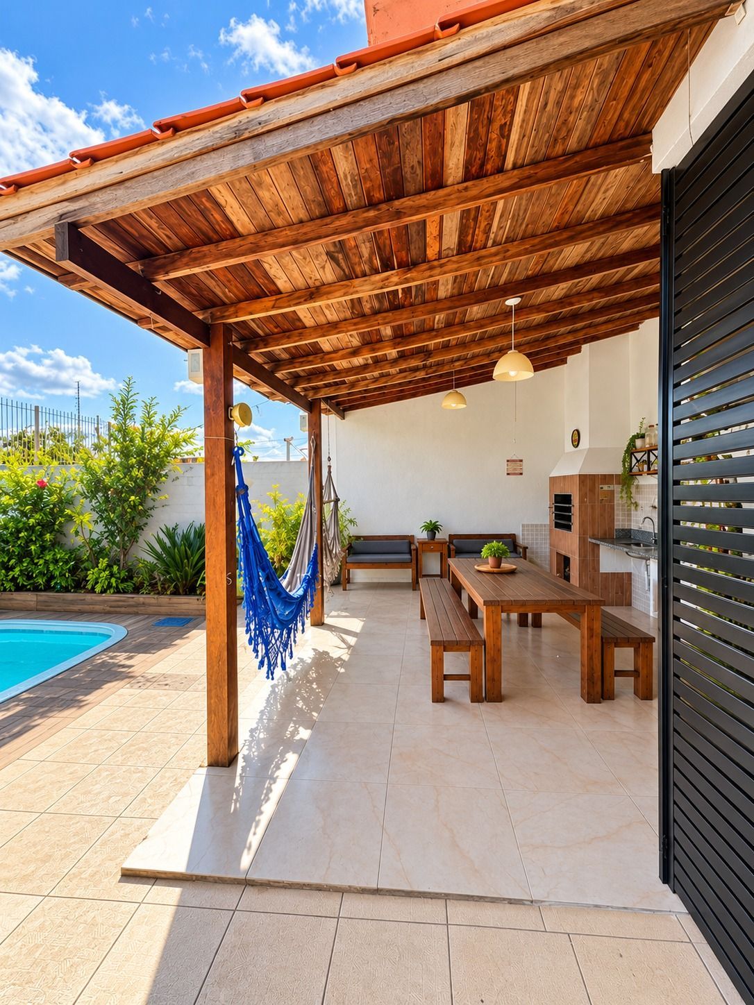 Casa, 2 quartos, à venda, 157 m², Jardim Sabará - Porto Alegre — foto 3