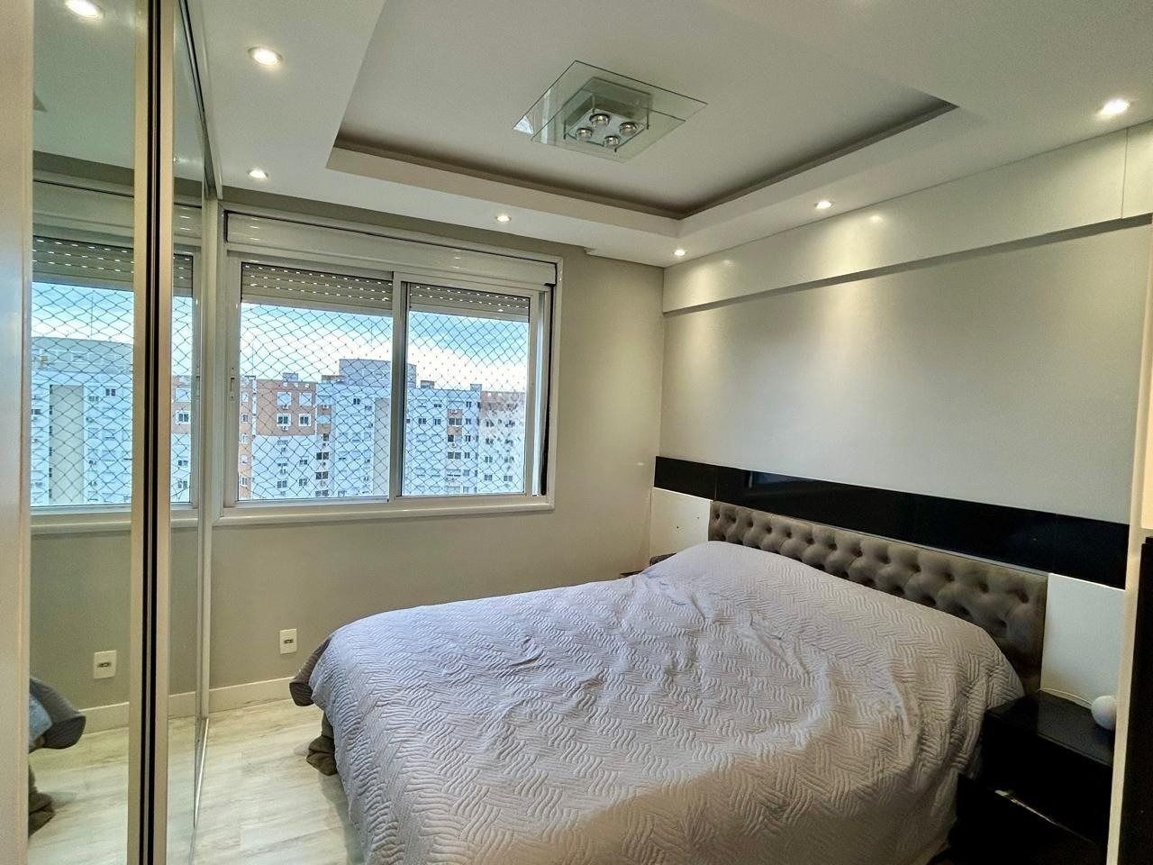 Apartamento, 3 quartos, 76 m² - Foto 8