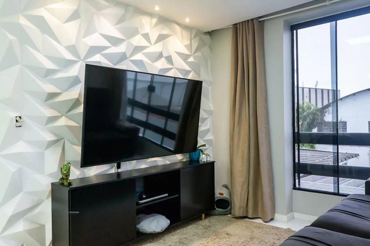 Apartamento à venda com 2 quartos, 72m² - Foto 7