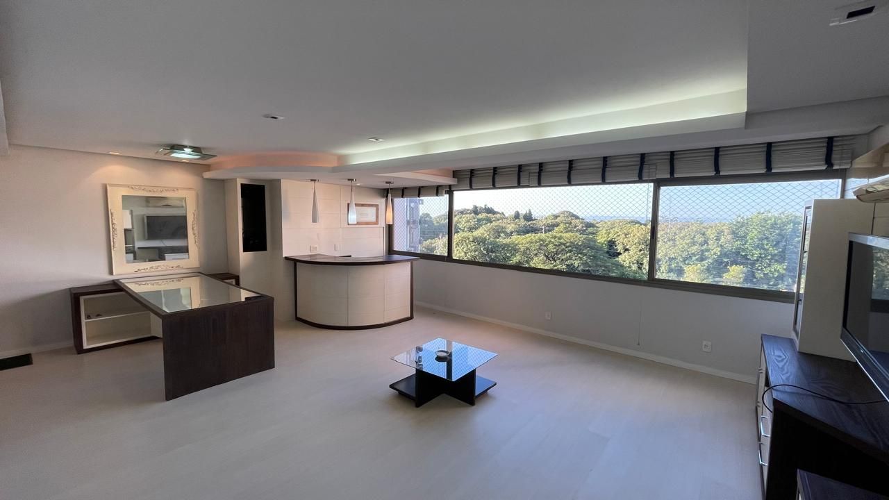 Apartamento à venda com 3 quartos, 117m² - Foto 1