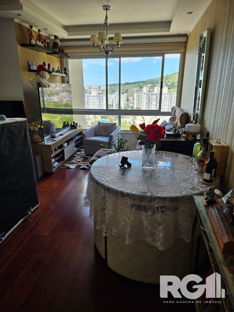 Apartamento, 2 quartos, 56 m² - Foto 1