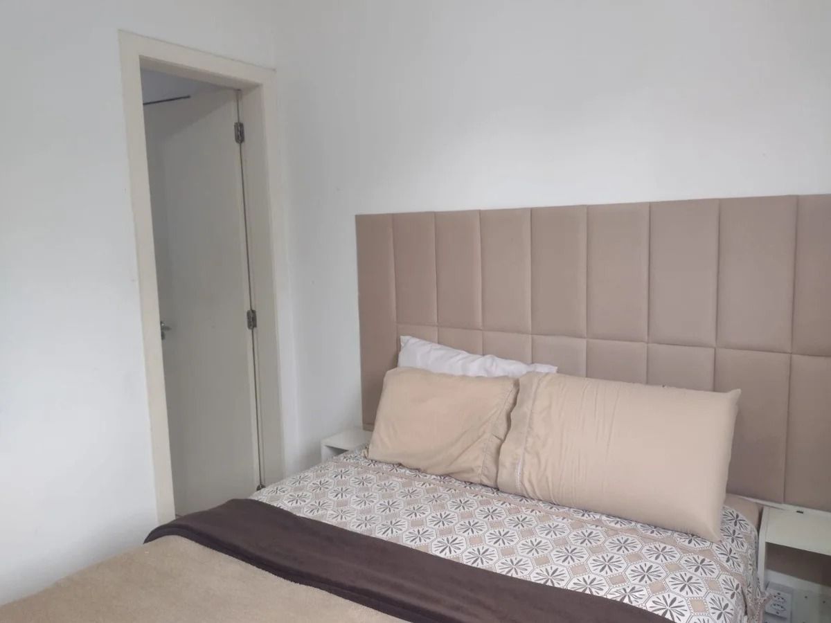 Apartamento, 3 quartos, 64 m² - Foto 10