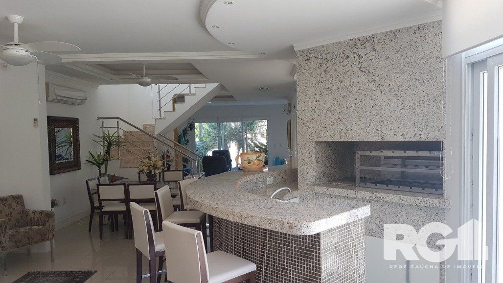 Casa de Condomínio à venda com 6 quartos, 354m² - Foto 9