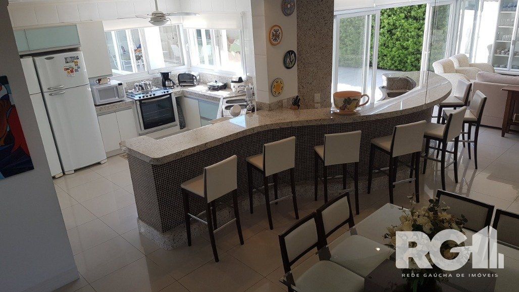 Casa de Condomínio à venda com 6 quartos, 354m² - Foto 12