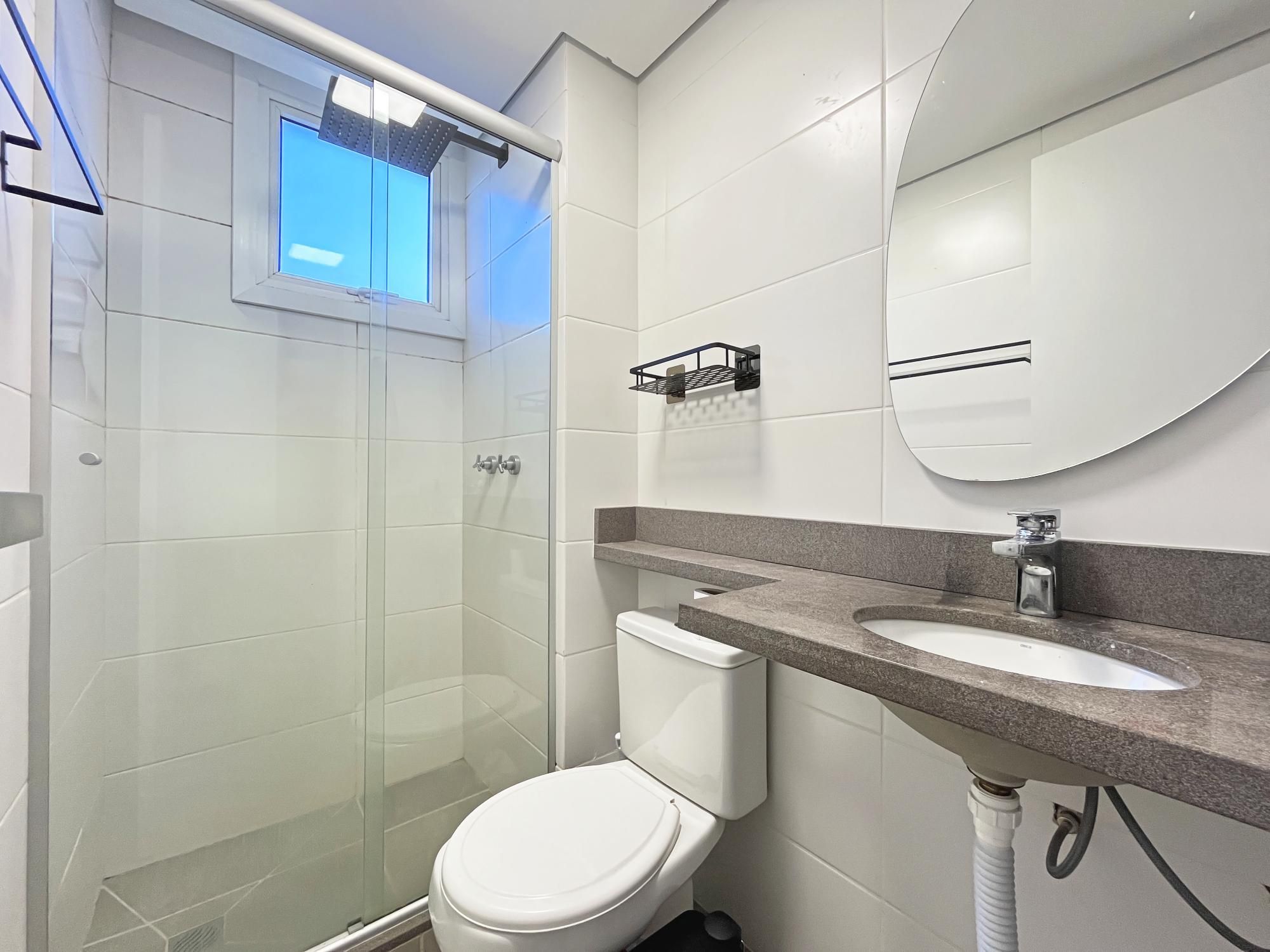 Apartamento, 2 quartos, 50 m² - Foto 10