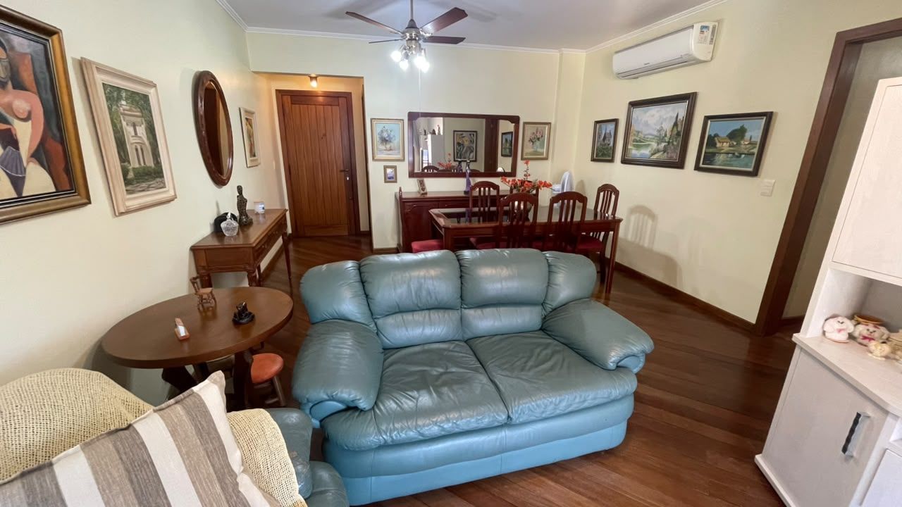 Apartamento, 3 quartos, à venda, 107 m², Boa Vista - Porto Alegre — foto 5