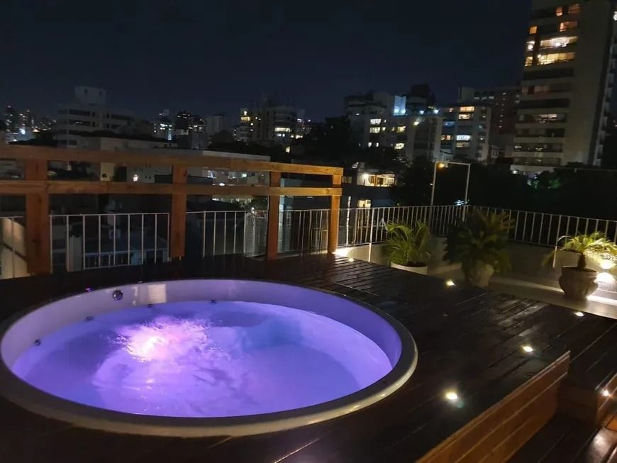 Cobertura à venda com 3 quartos, 235m² - Foto 7
