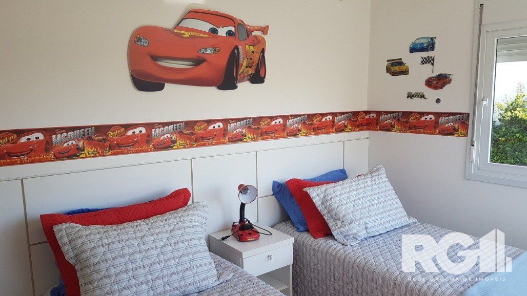 Casa de Condomínio à venda com 6 quartos, 354m² - Foto 28
