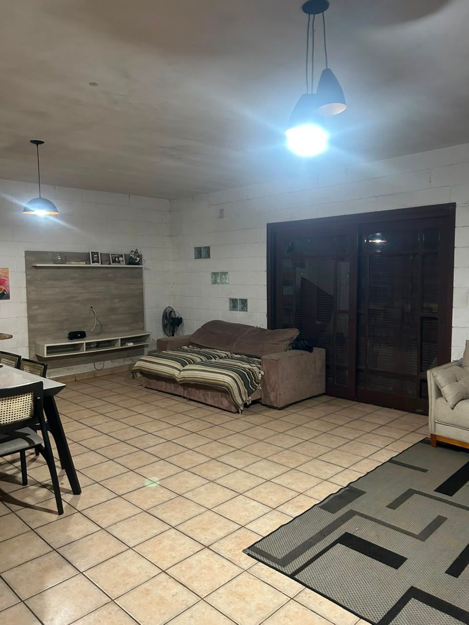 Casa à venda no Parque Santa Fé com 3 dormitórios, piscina e 3 vagas — foto 4