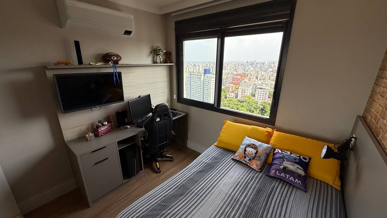 Apartamento, 3 quartos, 99 m² - Foto 13
