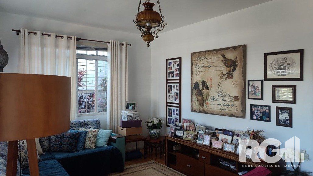 Casa, 3 quartos, 230 m² - Foto 2