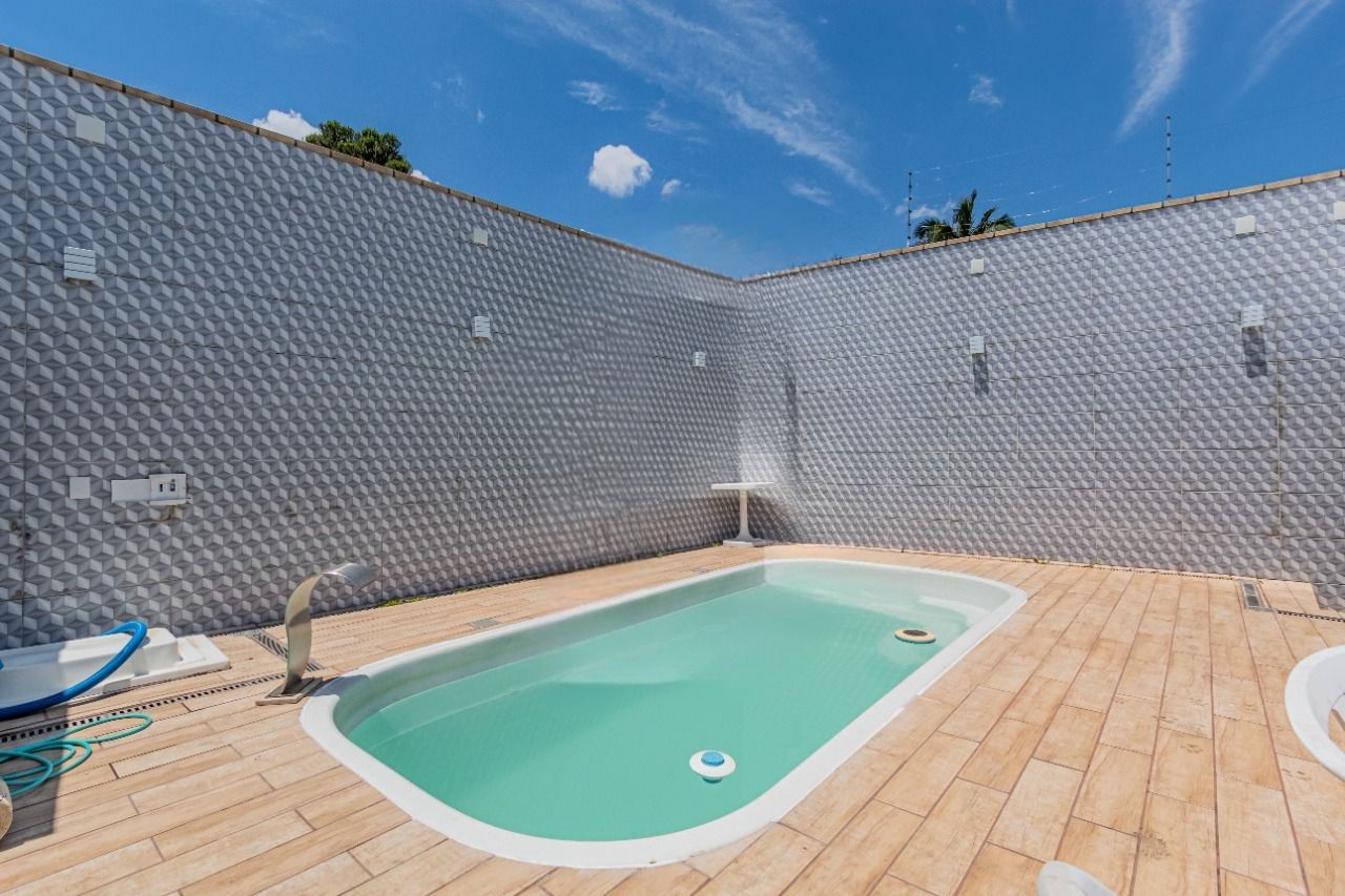 Casa à venda com 3 quartos, 128m² - Foto 24