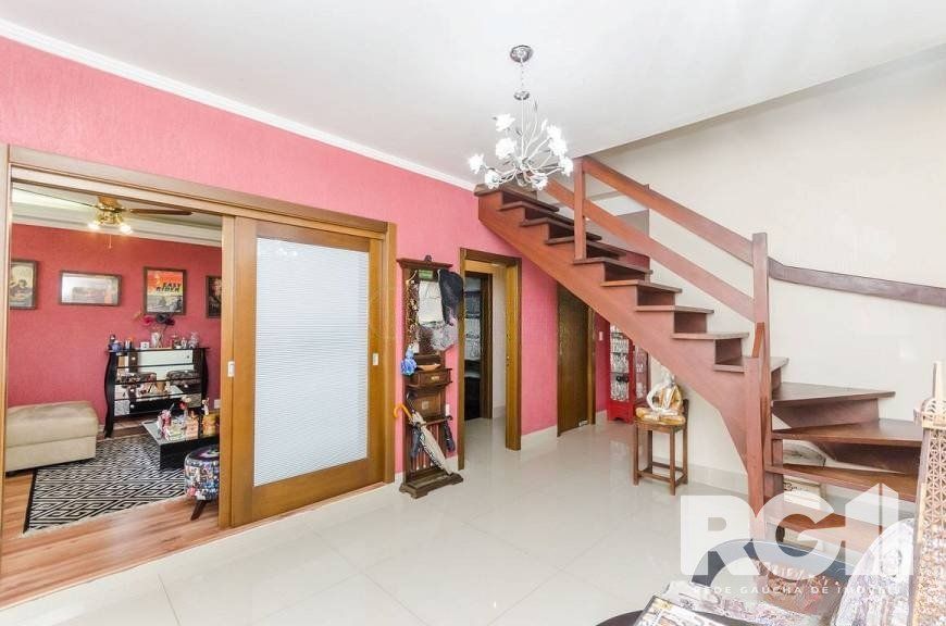 Casa à venda com 5 quartos, 404m² - Foto 14