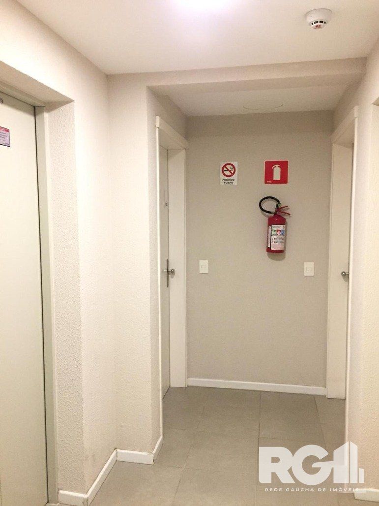 Apartamento à venda com 2 quartos, 55m² - Foto 4