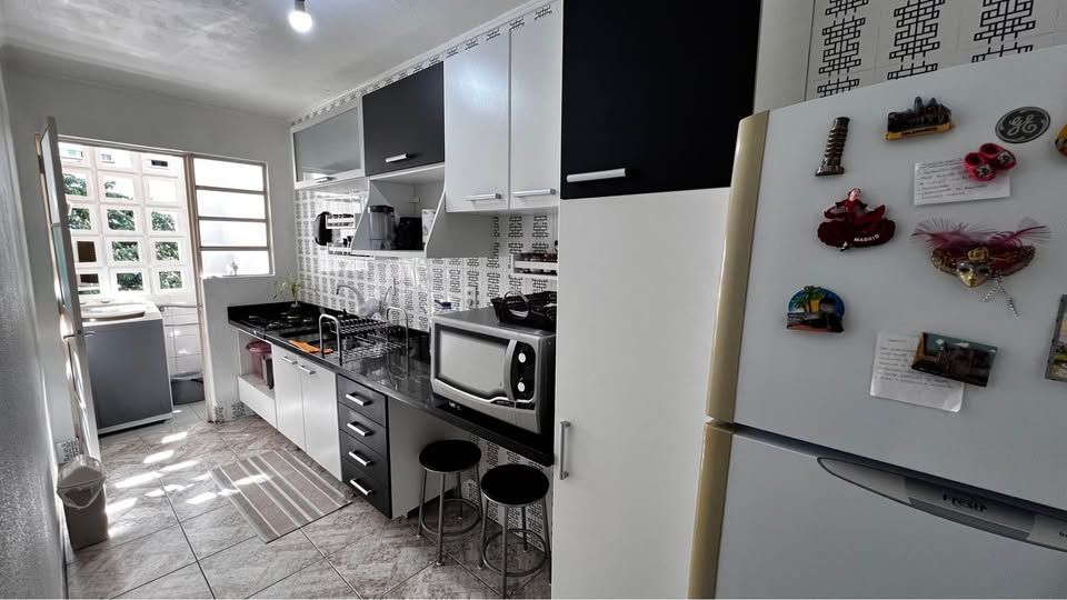 Apartamento, 2 quartos, 68 m² - Foto 6