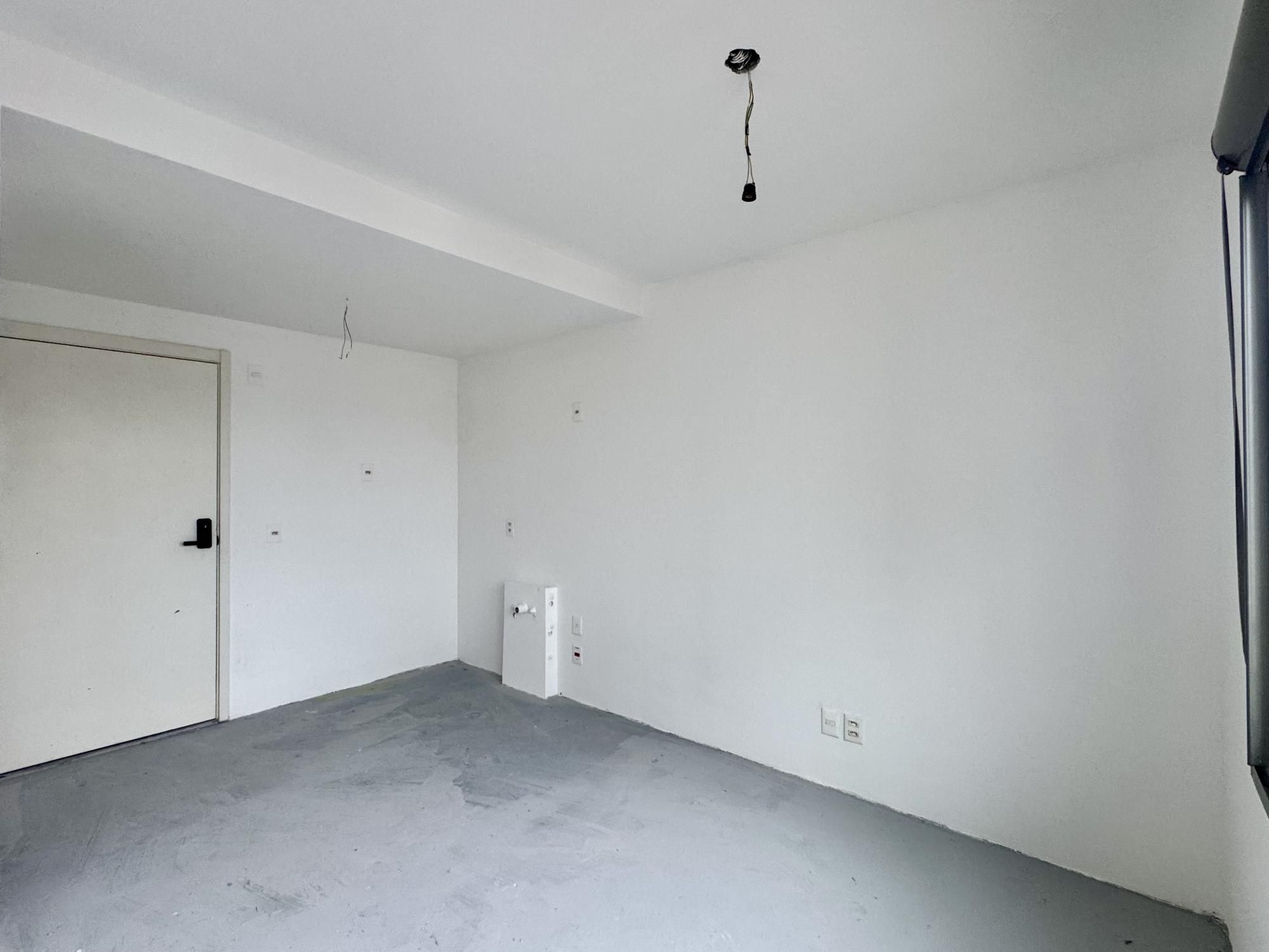 Apartamento, 1 quarto, 27 m² - Foto 15