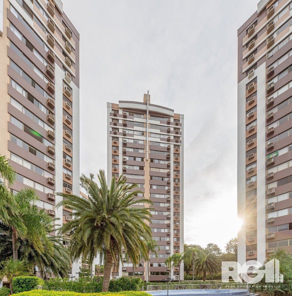 Apartamento à venda com 3 quartos, 117m² - Foto 16