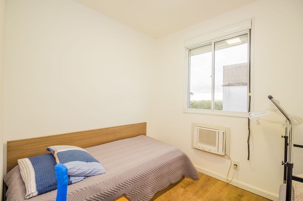 Apartamento à venda com 3 quartos, 61m² - Foto 9