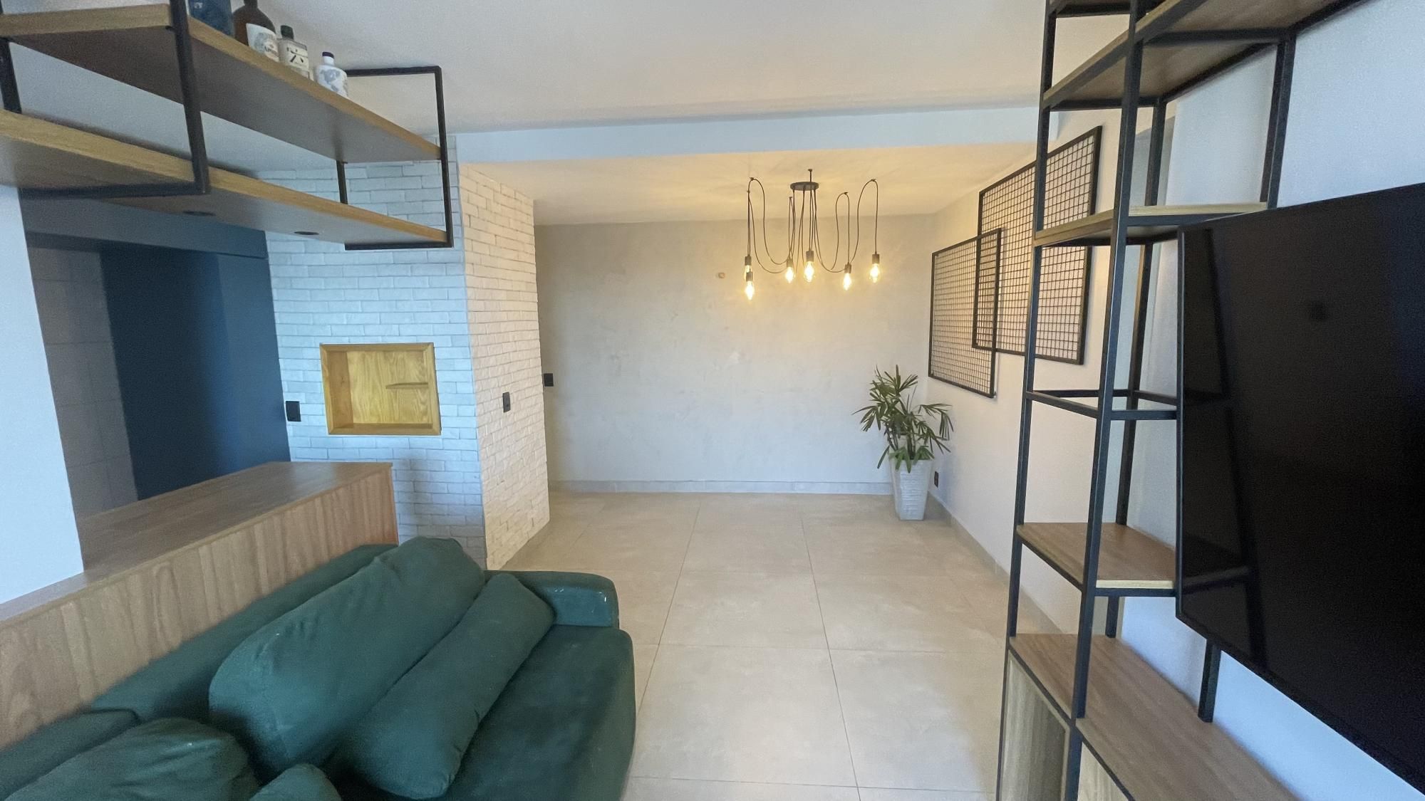 Apartamento 2 Quartos com Vaga à Venda na Av. Polônia – São Geraldo — foto 2