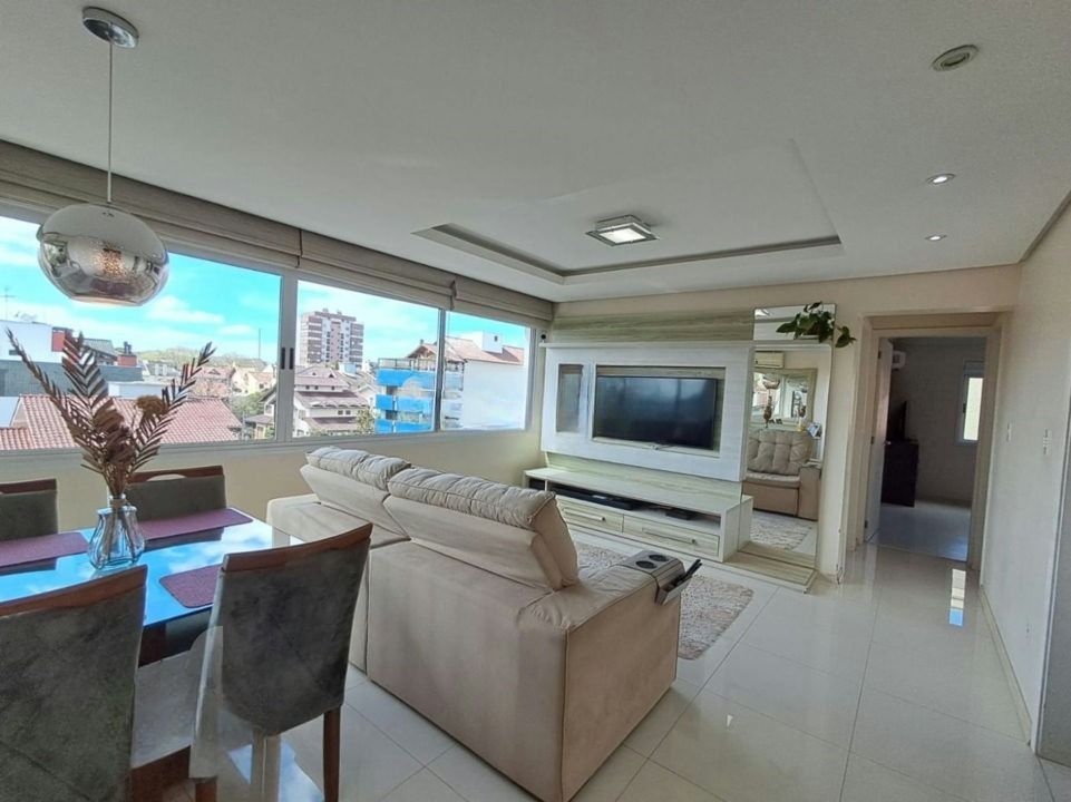 Apartamento, 2 quartos, à venda, 72 m², Jardim Planalto - Porto Alegre — foto 2