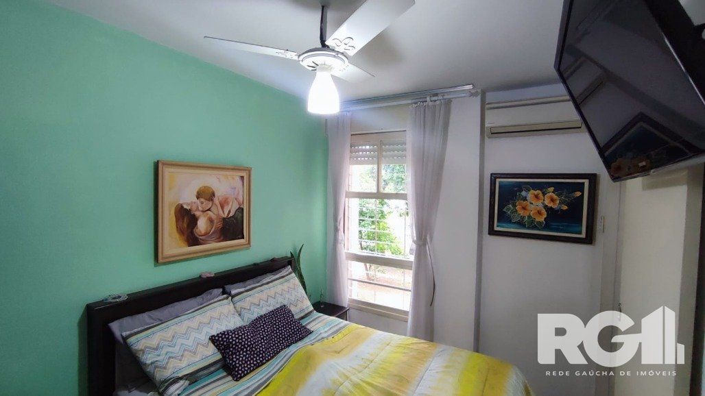 Apartamento à venda com 2 quartos, 48m² - Foto 19