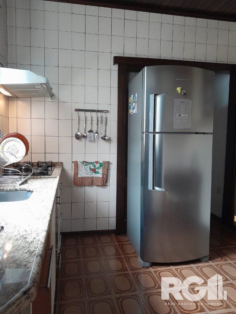Casa à venda com 3 quartos, 125m² - Foto 30