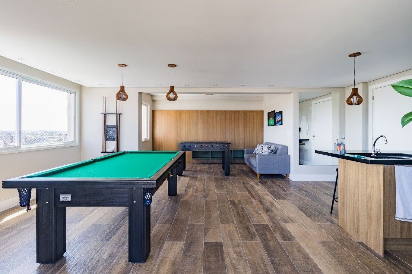 Apartamento, 3 quartos, 94 m² - Foto 23