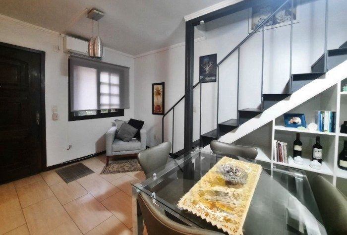 Casa em Condomínio  2 dormitórios no bairro Vila Nova