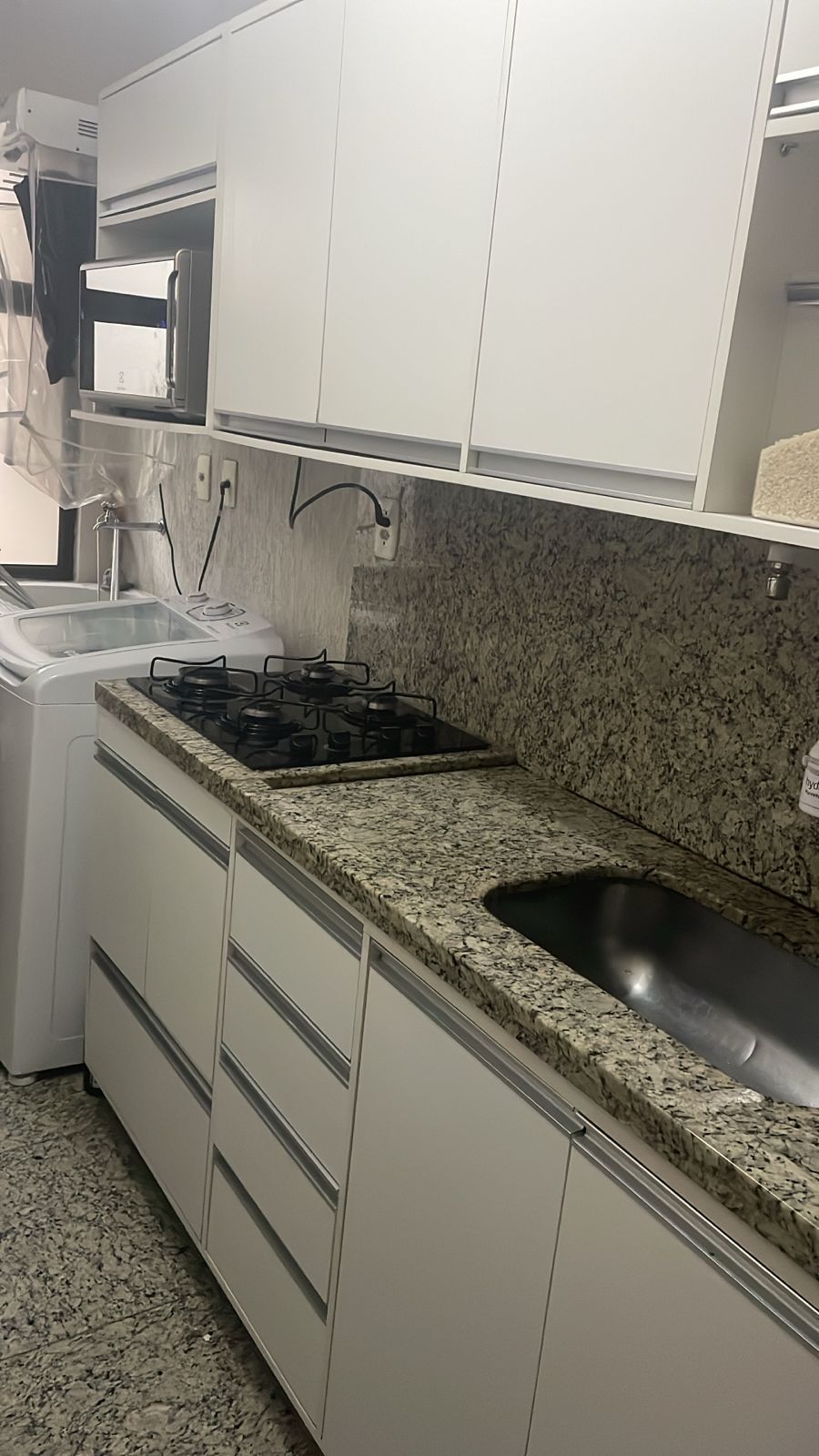 Apartamento à venda com 68m², 3 quartos, 1 vaga no bairro Sarandi em Porto Alegre