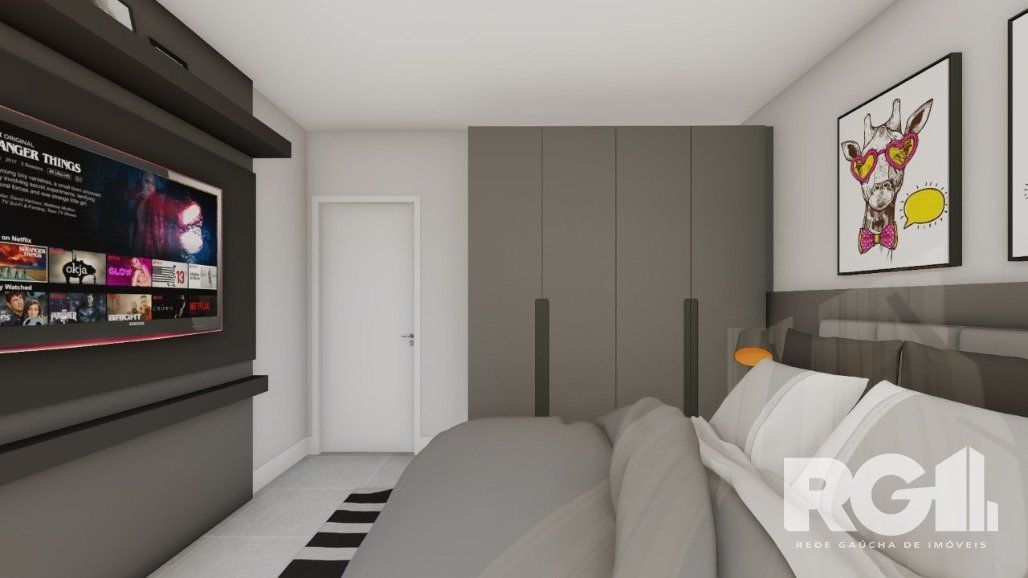 Sobrado à venda com 3 quartos, 128m² - Foto 11