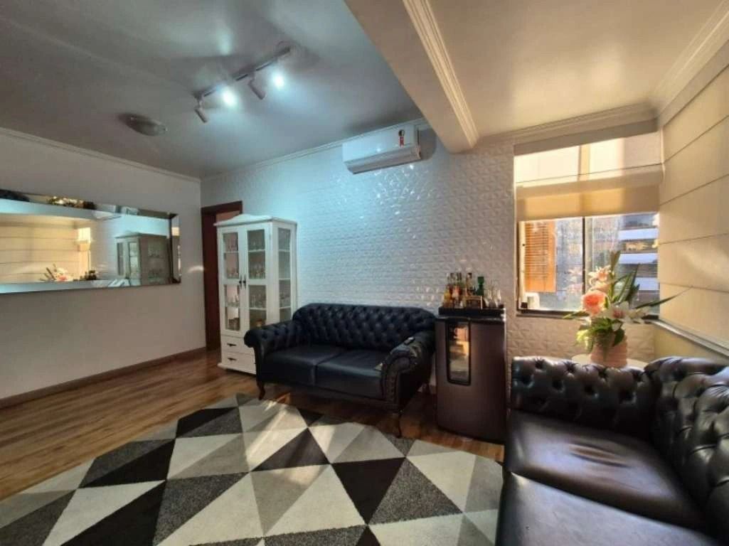 Apartamento, 3 quartos, à venda, 87 m², Jardim Itu - Porto Alegre — foto 2