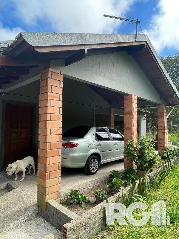 Casa, 2 quartos, 100 m² - Foto 1