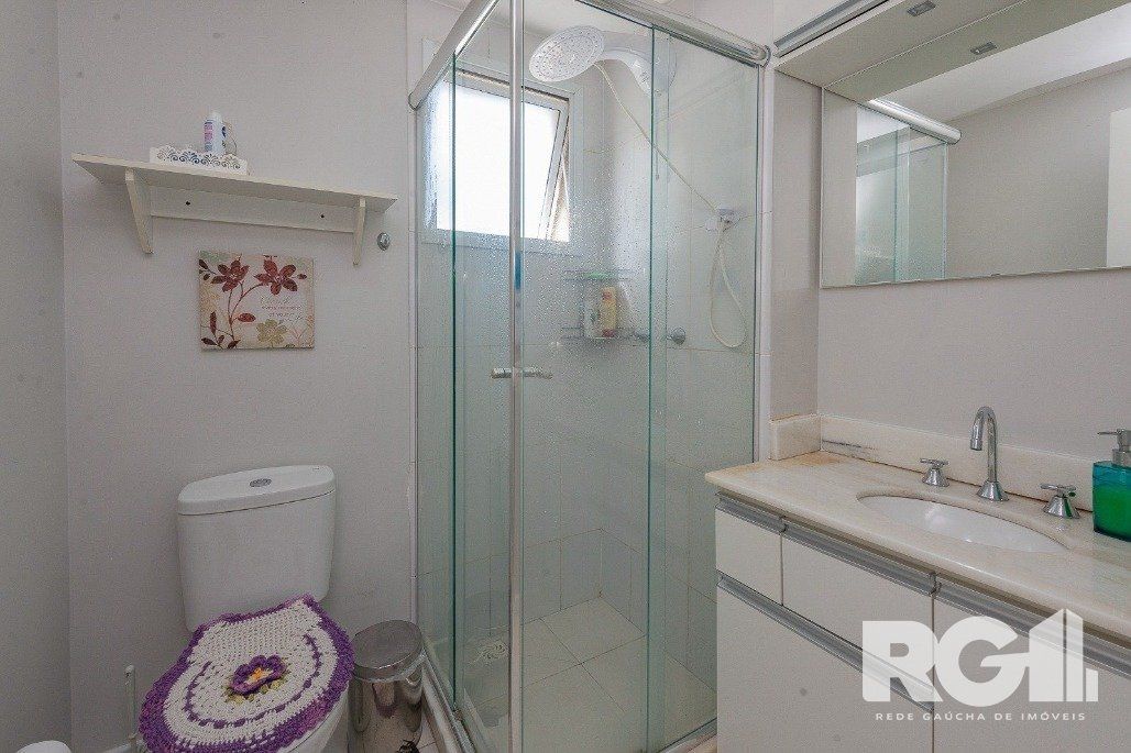 Apartamento à venda com 2 quartos, 80m² - Foto 14