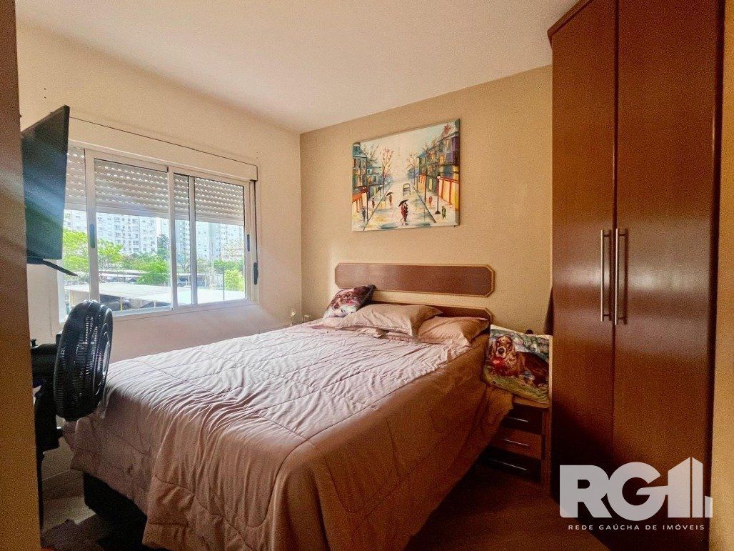 Apartamento, 2 quartos, 55 m² - Foto 17