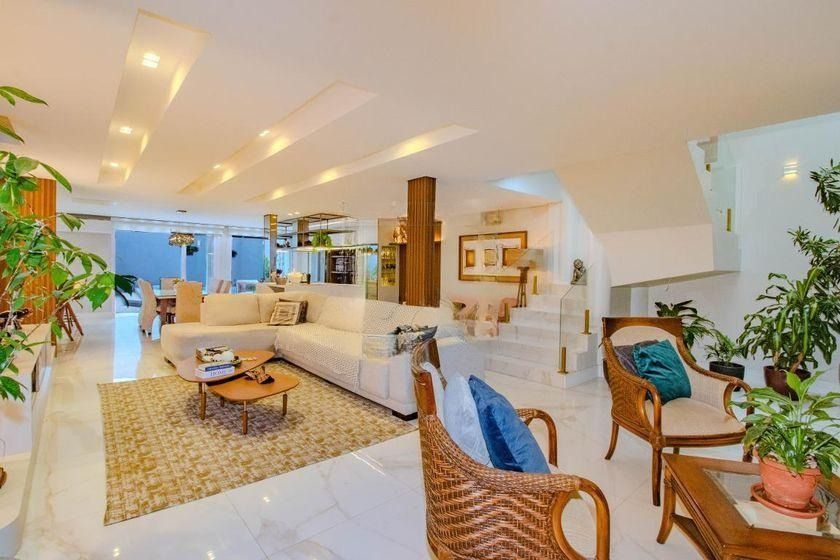 Casa, 3 quartos, à venda, 300 m², Jardim Itu - Porto Alegre — foto 2
