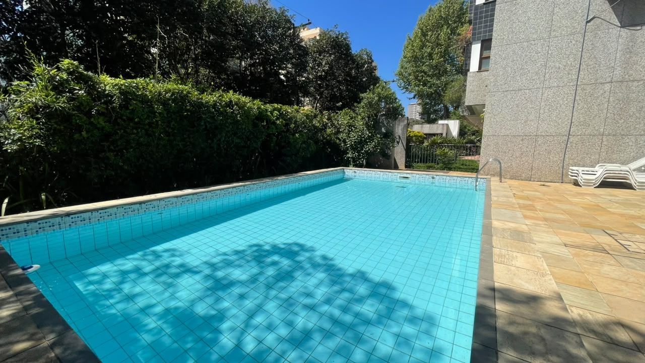 Apartamento, 3 quartos, à venda, 107 m², Boa Vista - Porto Alegre — foto 2