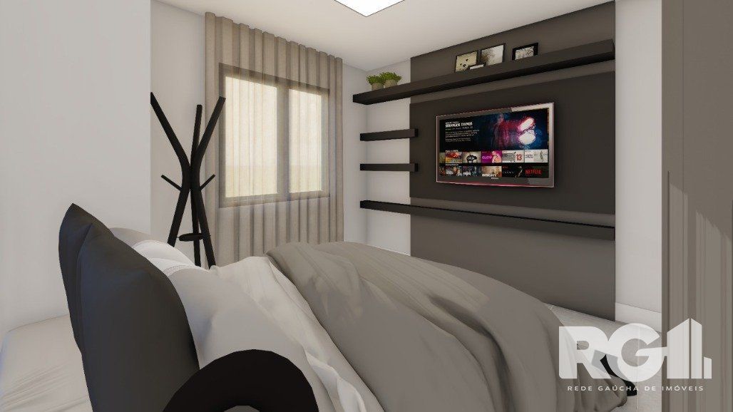 Sobrado à venda com 3 quartos, 128m² - Foto 9
