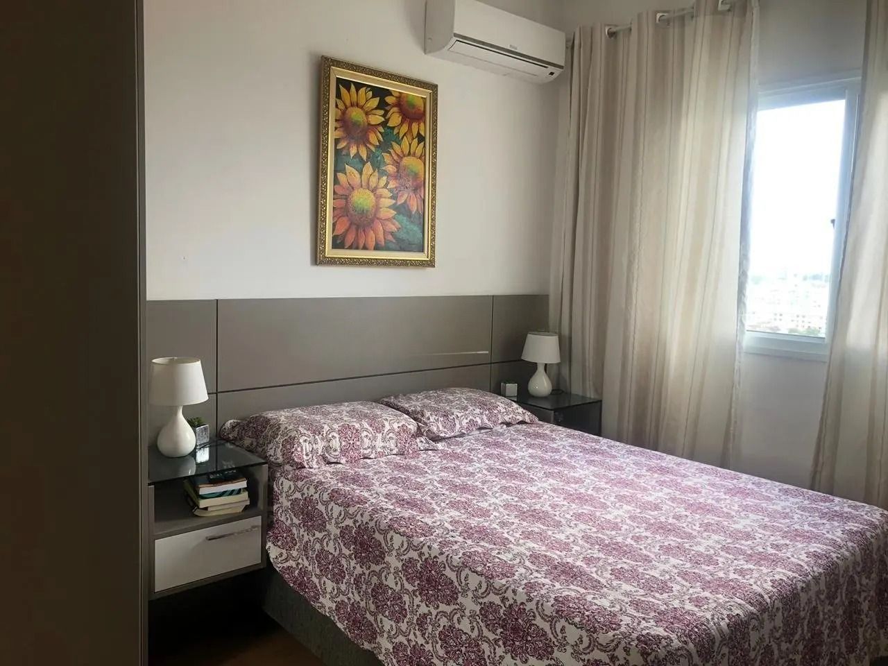 Apartamento à venda com 2 quartos, 52m² - Foto 7