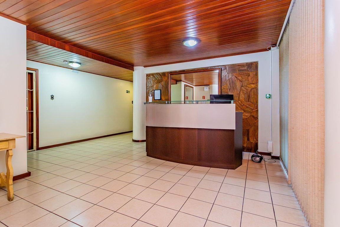 Apartamento à venda com 3 quartos, 223m² - Foto 41