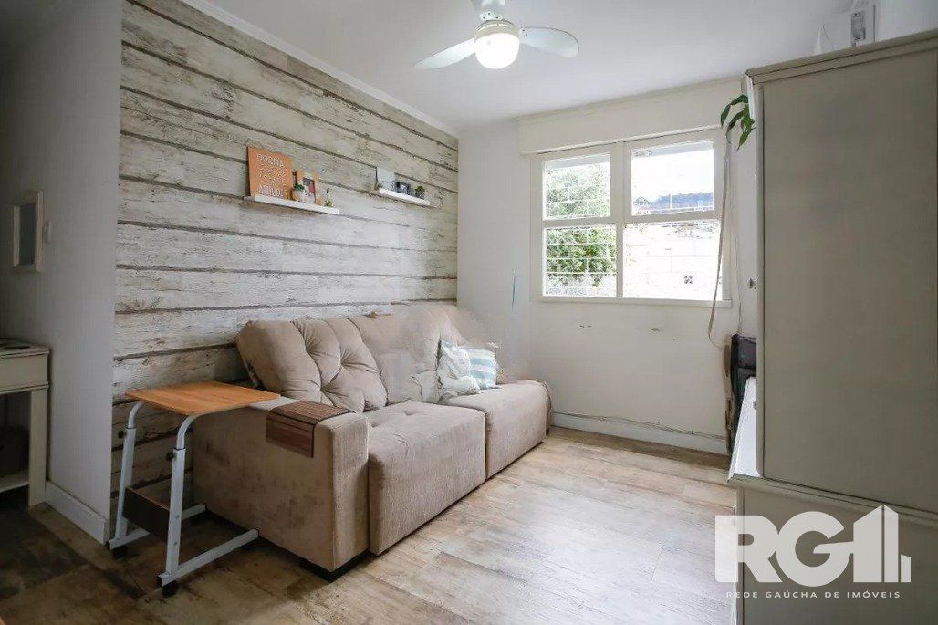 Apartamento à venda com 3 quartos, 58m² - Foto 1